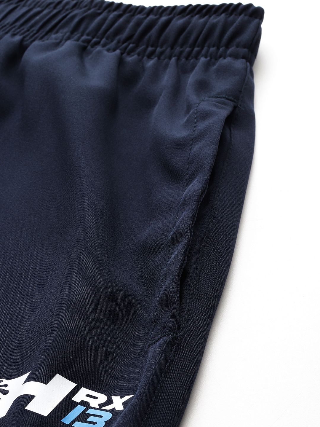 HRX by Hrithik Roshan Men Lifestyle Joggers