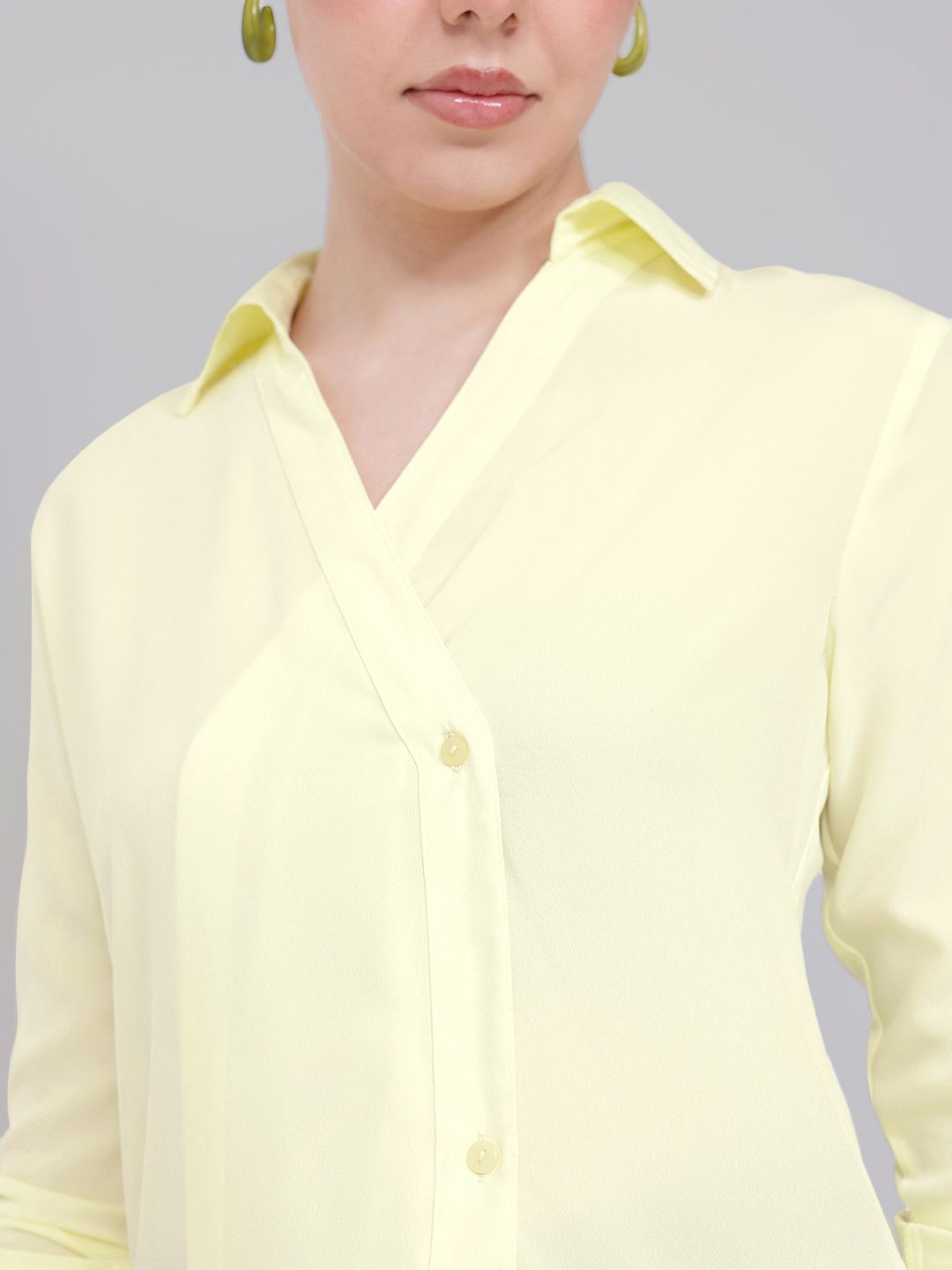 DressBerry Butter Yellow In My Softcore Era Shirt