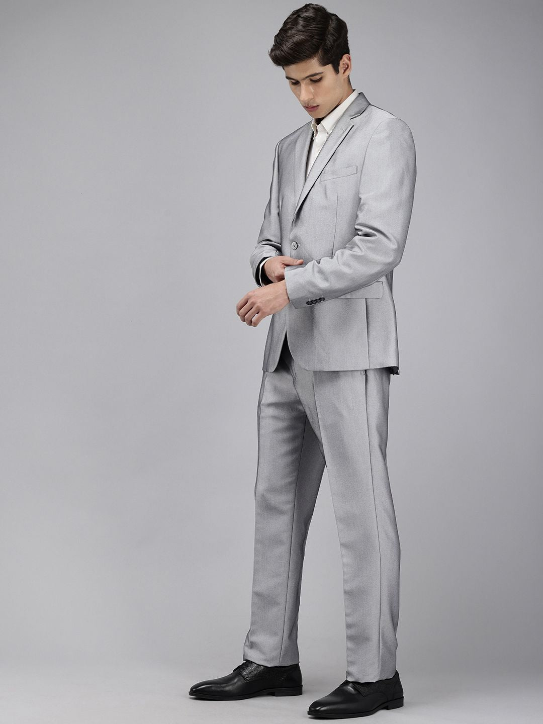 Park Avenue Formal Blazer & Trouser