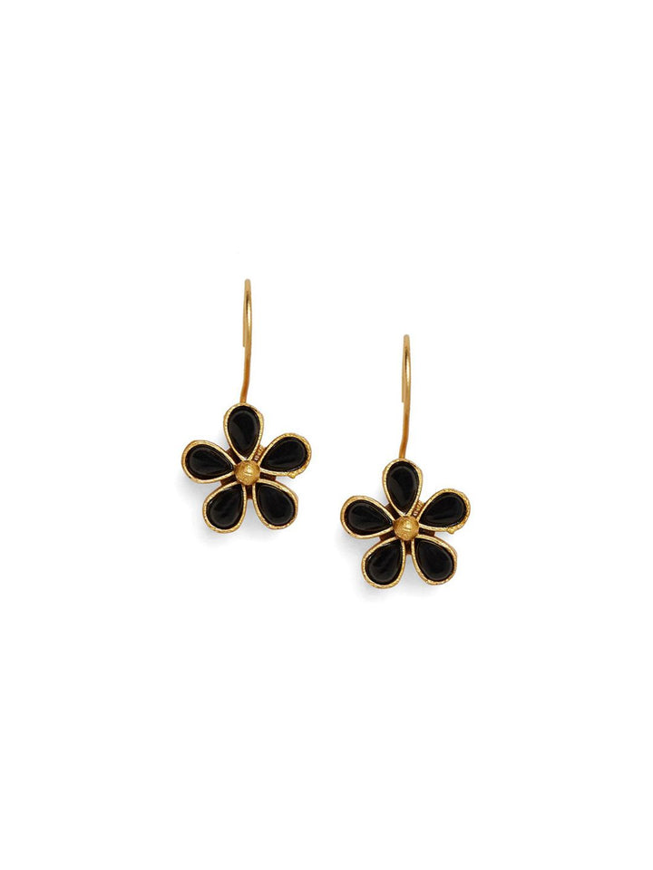 Anouk Contemporary Drop Earrings