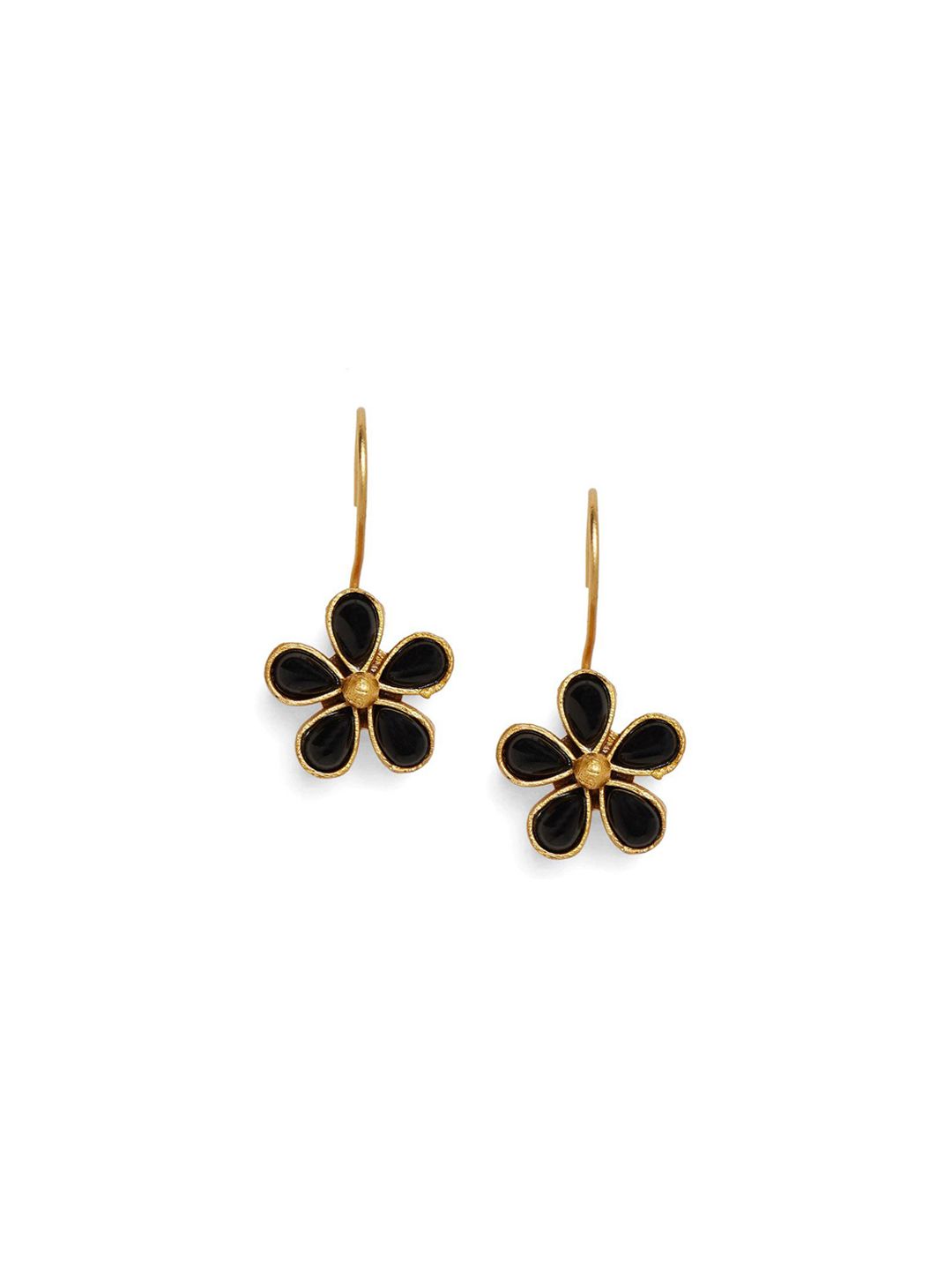 Anouk Contemporary Drop Earrings