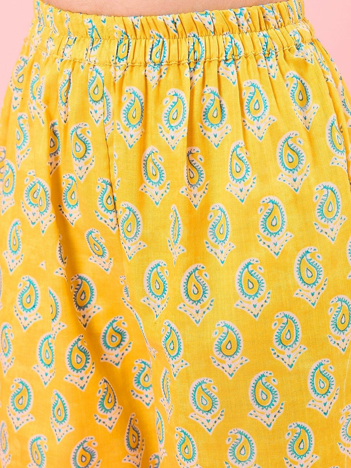 pspeaches Girls Checked Pyjamas