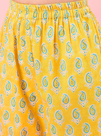 pspeaches Girls Checked Pyjamas