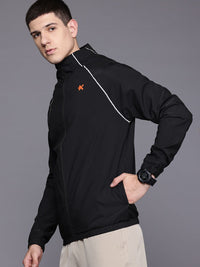 HRX by Hrithik Roshan Rapid-Dry Training Jacket