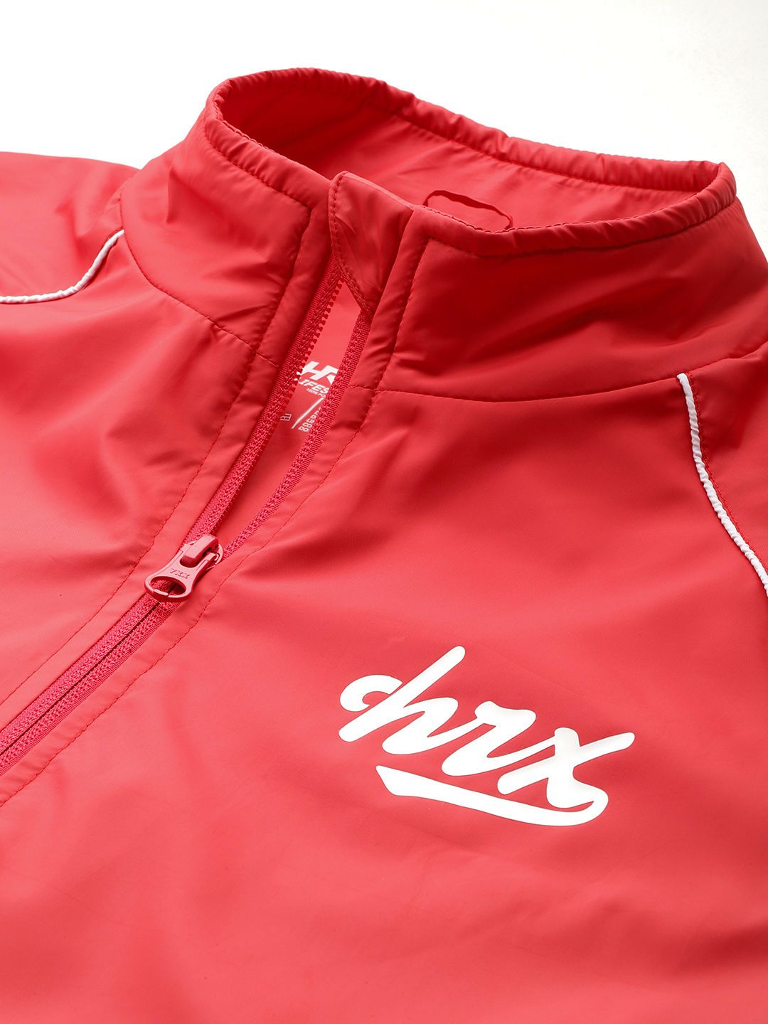 HRX by Hrithik Roshan Lifestyle Jacket