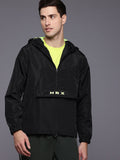HRX by Hrithik Roshan Rapid Dry Training Jacket