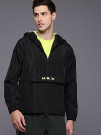 HRX by Hrithik Roshan Rapid Dry Training Jacket