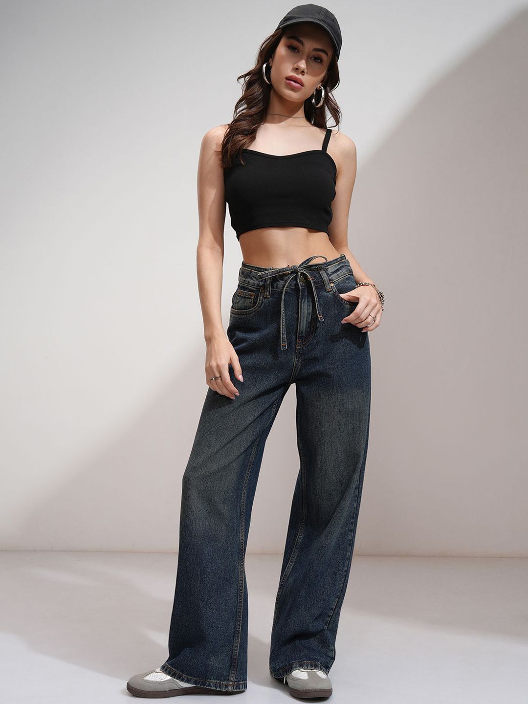 Tokyo Talkies Women Fla Jeans