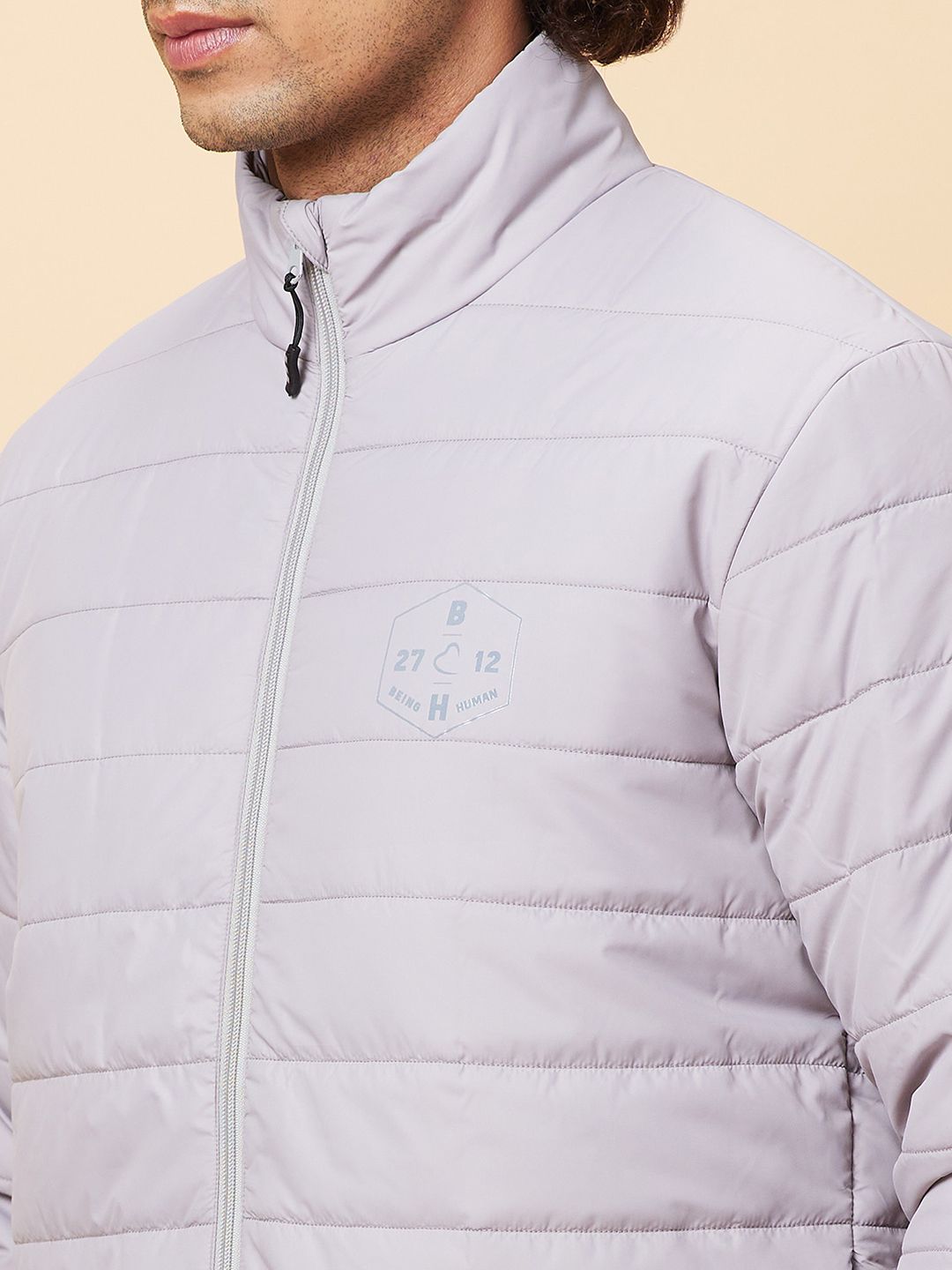 Being Human Padded Jacket