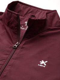 HRX by Hrithik Roshan Rapid Dry Training Jacket