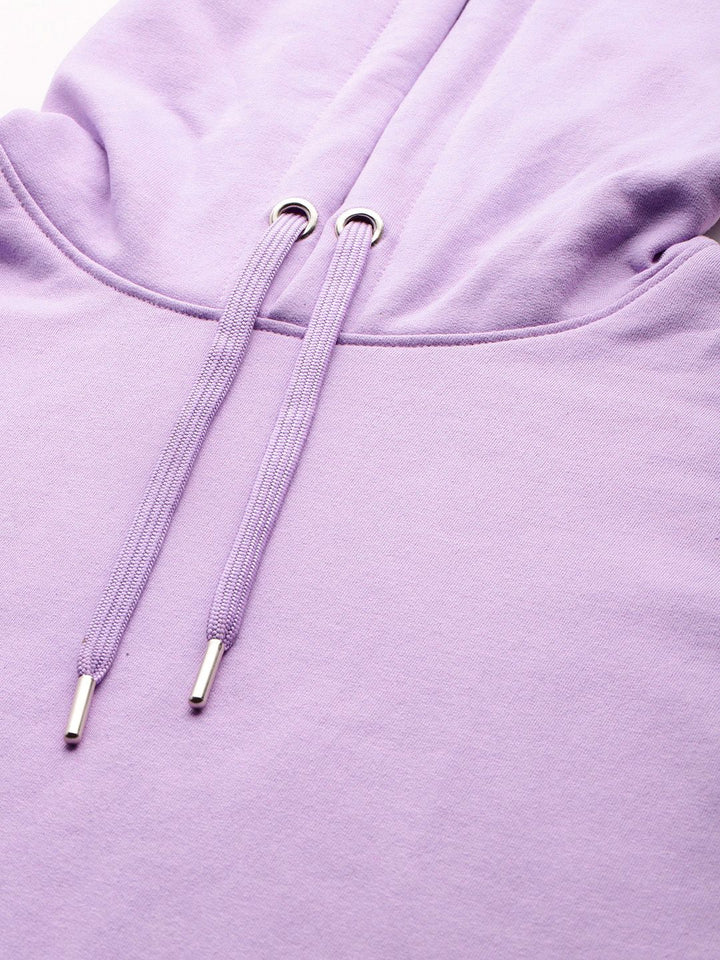 all about you Hooded Sweatshirt
