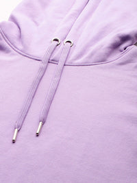 all about you Hooded Sweatshirt