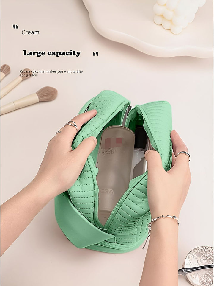 Cortina Sea Green Set of 1 Regular Jewellery Organiser Organisers