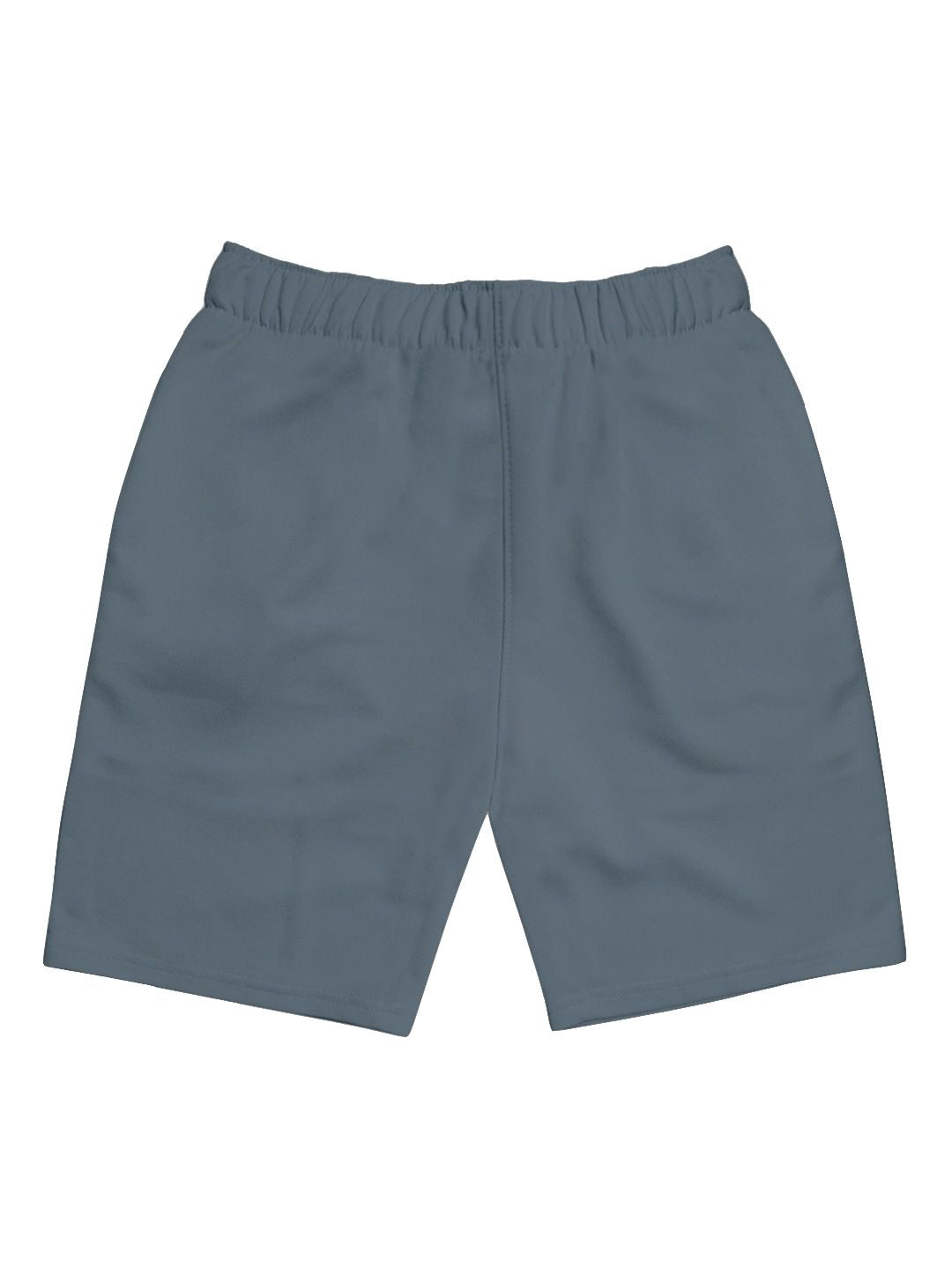 HELLCAT Boys Pack of 3 Typography Printed Cotton Sports Shorts