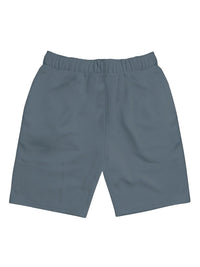HELLCAT Boys Pack of 3 Typography Printed Cotton Sports Shorts