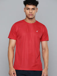 HRX by Hrithik Roshan Men Rapid Dry Training T-shirt