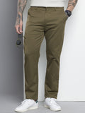 The Indian Garage Co Men Chinos Trousers
