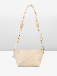 DressBerry Structured Shoulder Bag