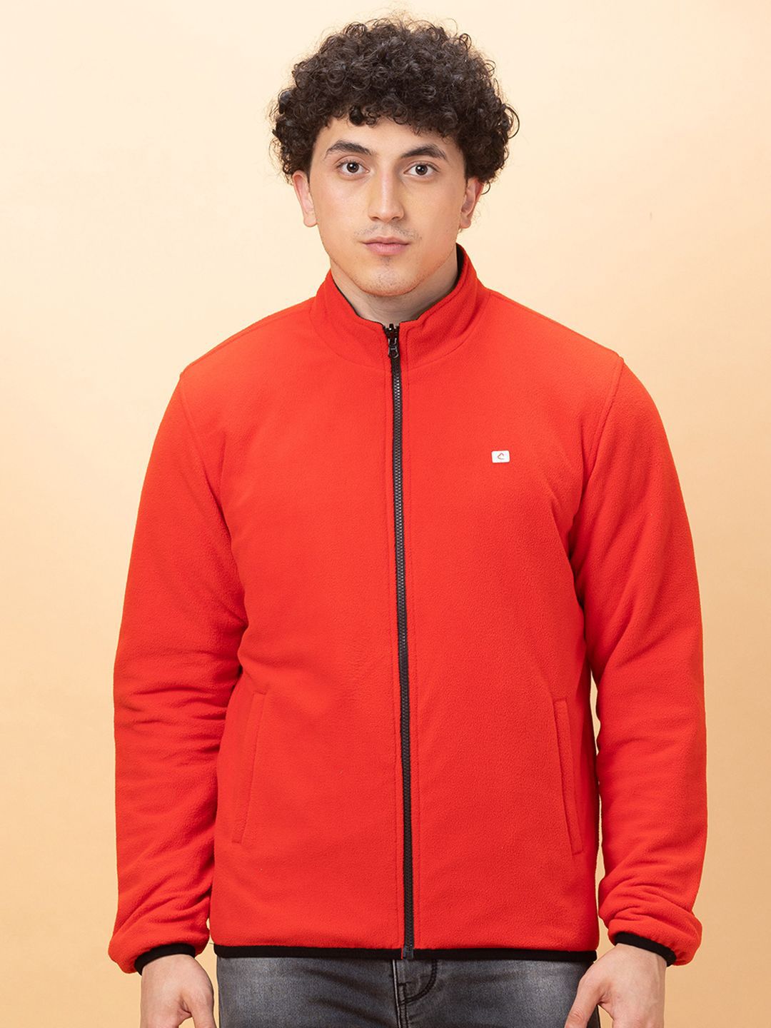 Being Human Reversible Jacket