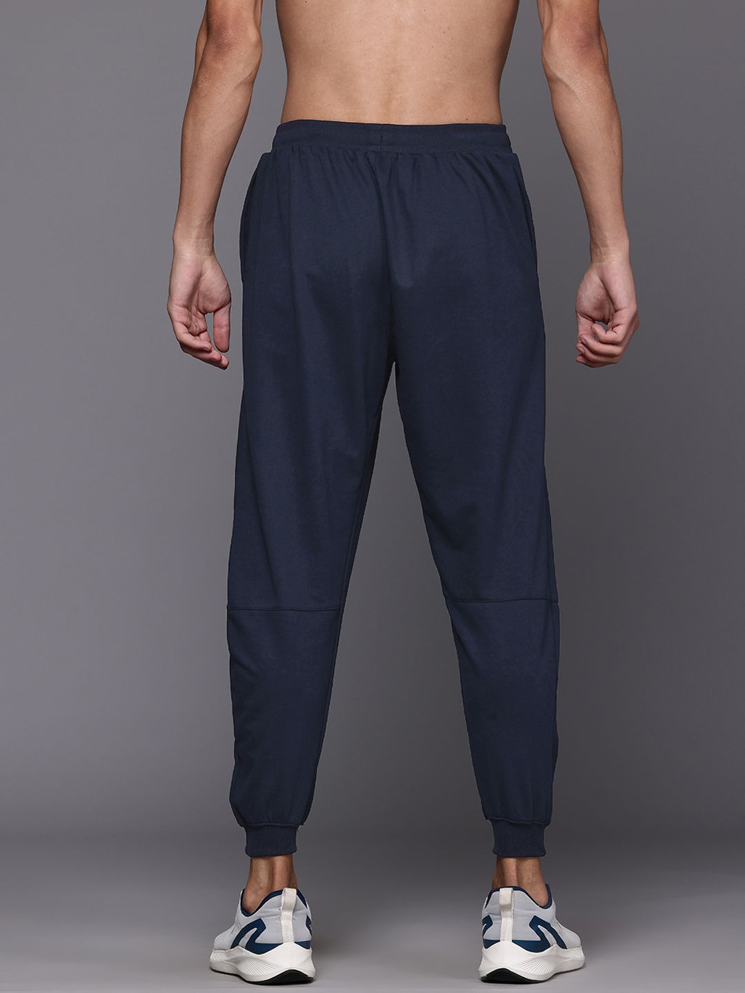 HRX by Hrithik Roshan Men Training Joggers