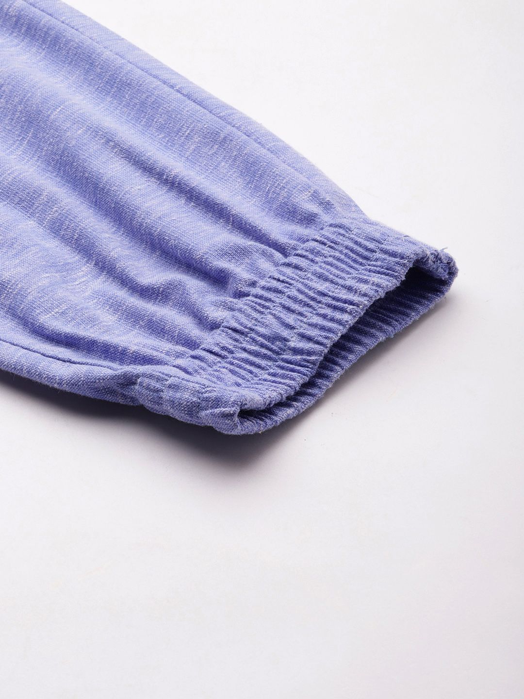 The Indian Garage Co Men Joggers Trousers