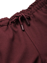 The Indian Garage Co Men Regular Fit Joggers