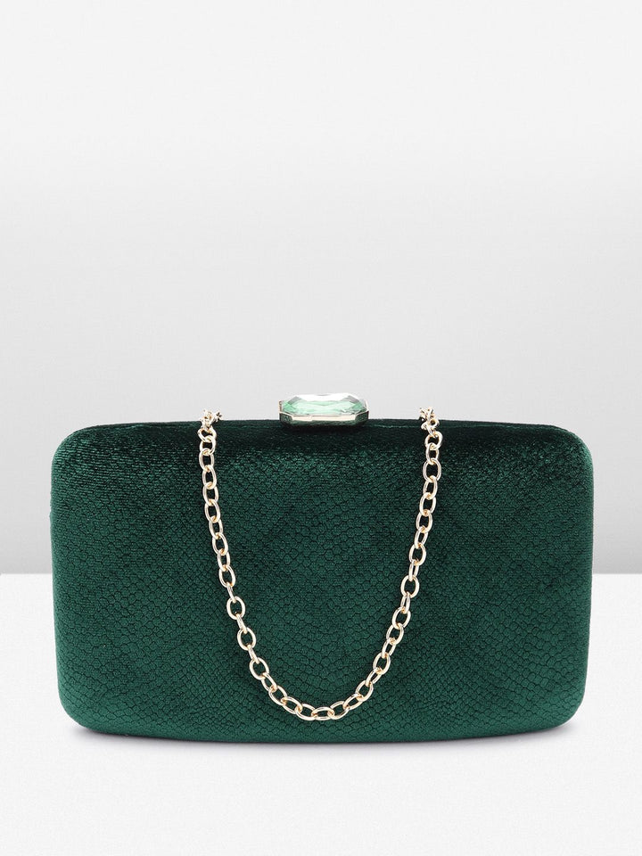 Lino Perros Women Party Box Clutch