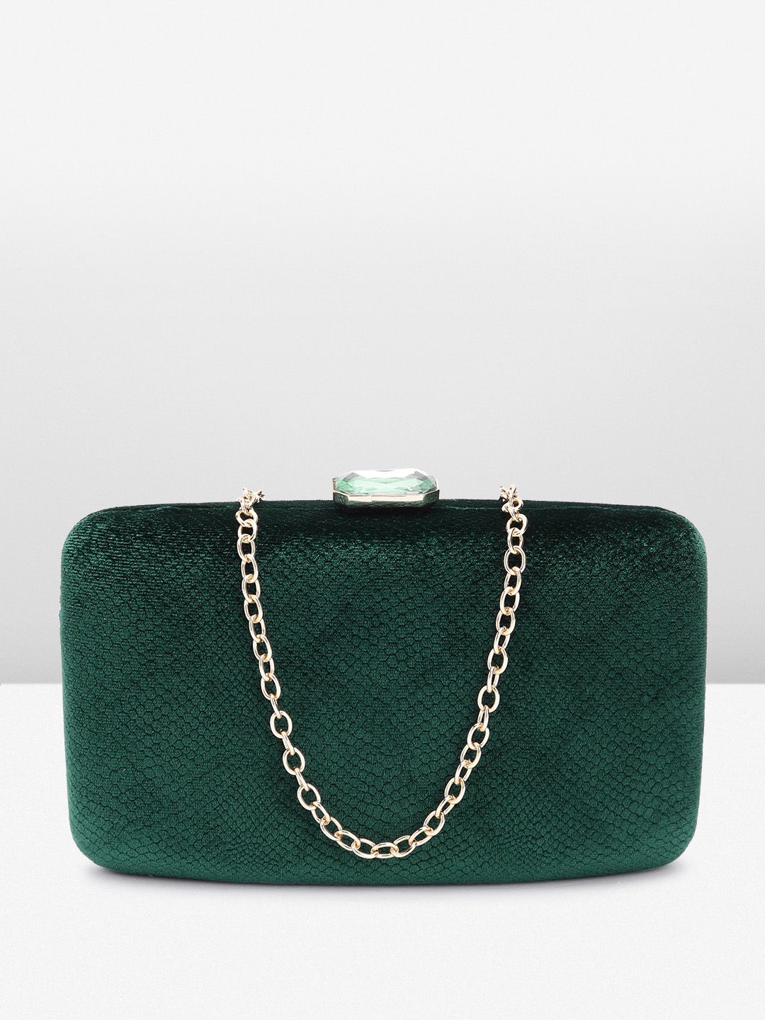 Lino Perros Women Party Box Clutch