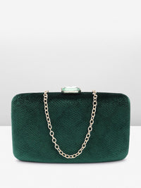 Lino Perros Women Party Box Clutch