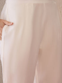 Indo Era Women Floral Printed Floral Kurta