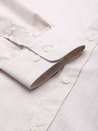 Park Avenue Slim Fit Formal Shirt