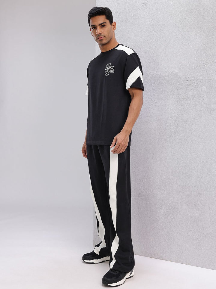 HRX by Hrithik Roshan Men Lifestyle Tracksuits