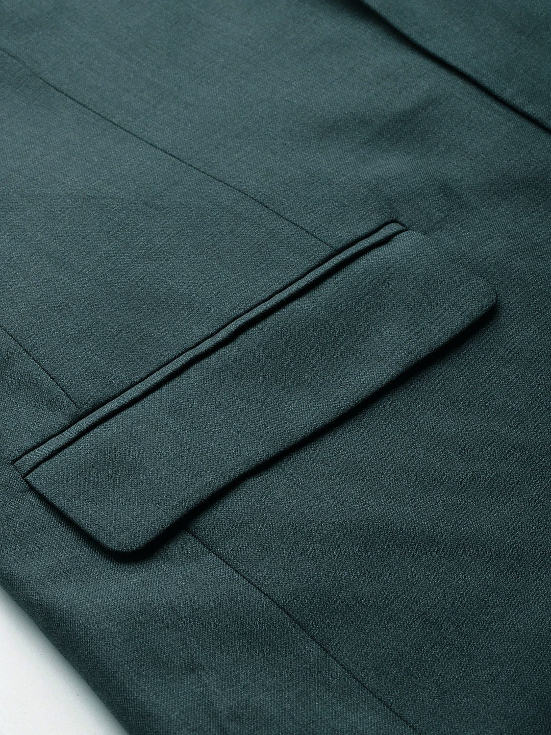 Park Avenue Slim Fit Formal Blazer With Trouser