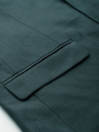 Park Avenue Slim Fit Formal Blazer With Trouser