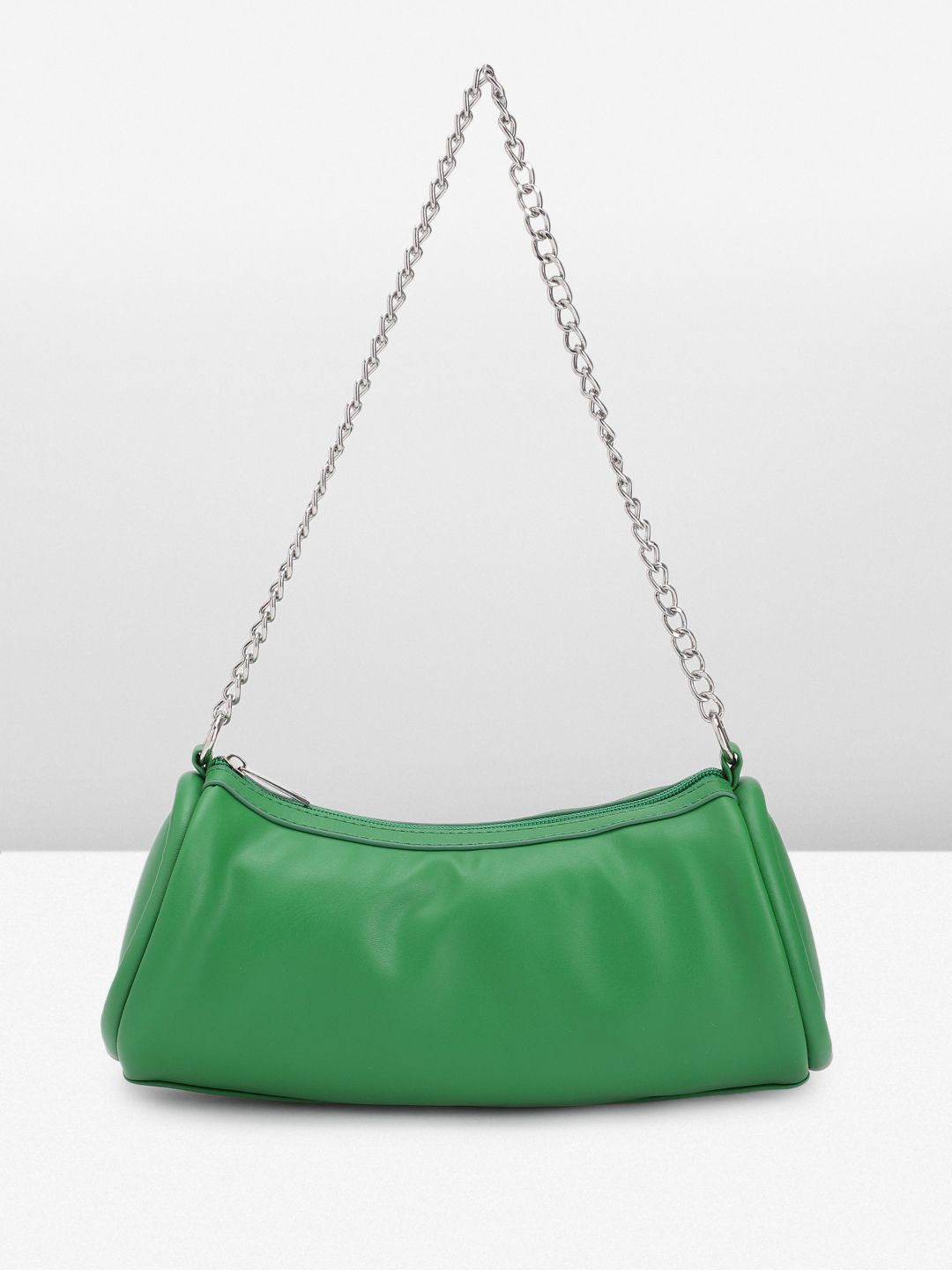 DressBerry Structured Shoulder Bag