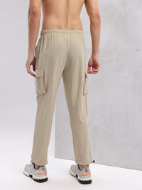 HRX by Hrithik Roshan Men Rapid-Dry Training Cargos