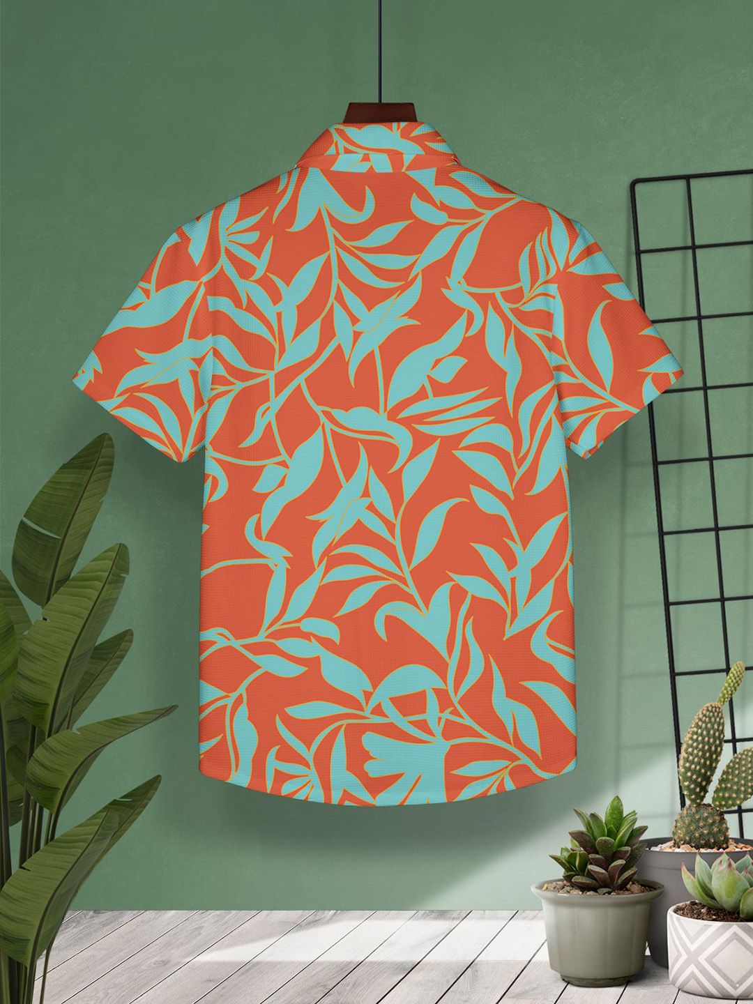 HELLCAT Boys Pack of 2 Cotton Conversational Printed Casual Shirt