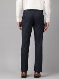 Park Avenue Men Slim Fit Formal Trousers