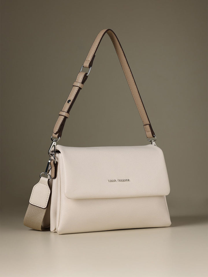 Lino Perros Multi Compartment Bowling Sling Bag