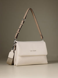 Lino Perros Multi Compartment Bowling Sling Bag