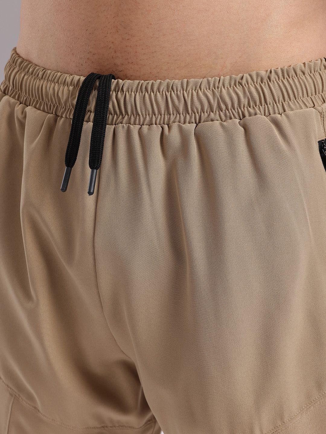 HRX by Hrithik Roshan Men Training Shorts