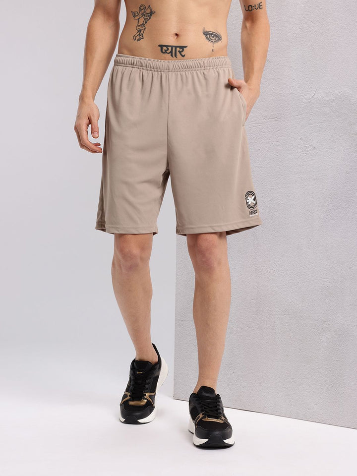 HRX by Hrithik Roshan Men Running Shorts