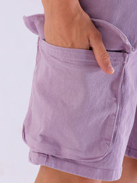 The Indian Garage Co Men Outdoor Cargo Shorts