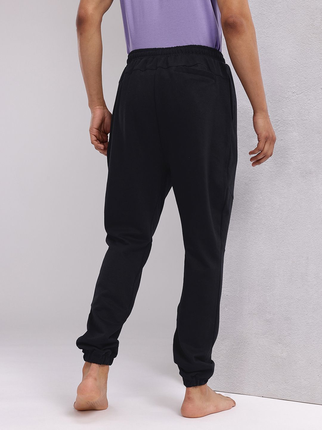 HRX by Hrithik Roshan Men Yoga Joggers