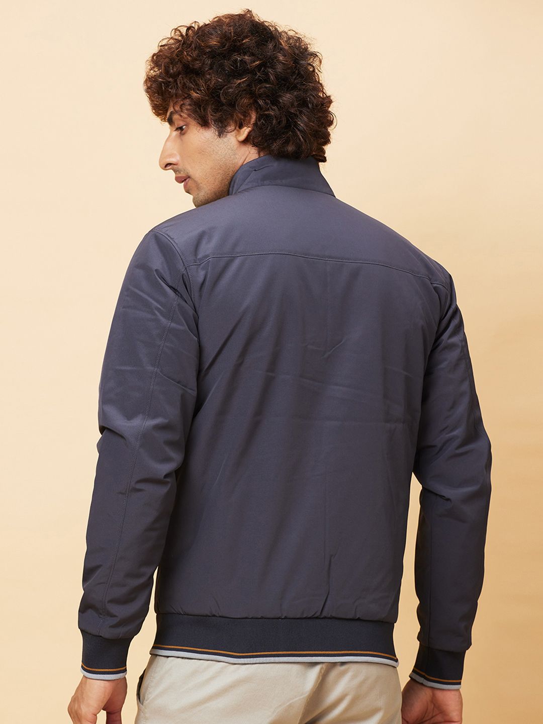 Being Human Padded Jacket