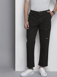 The Indian Garage Co Loose Fit Trousers