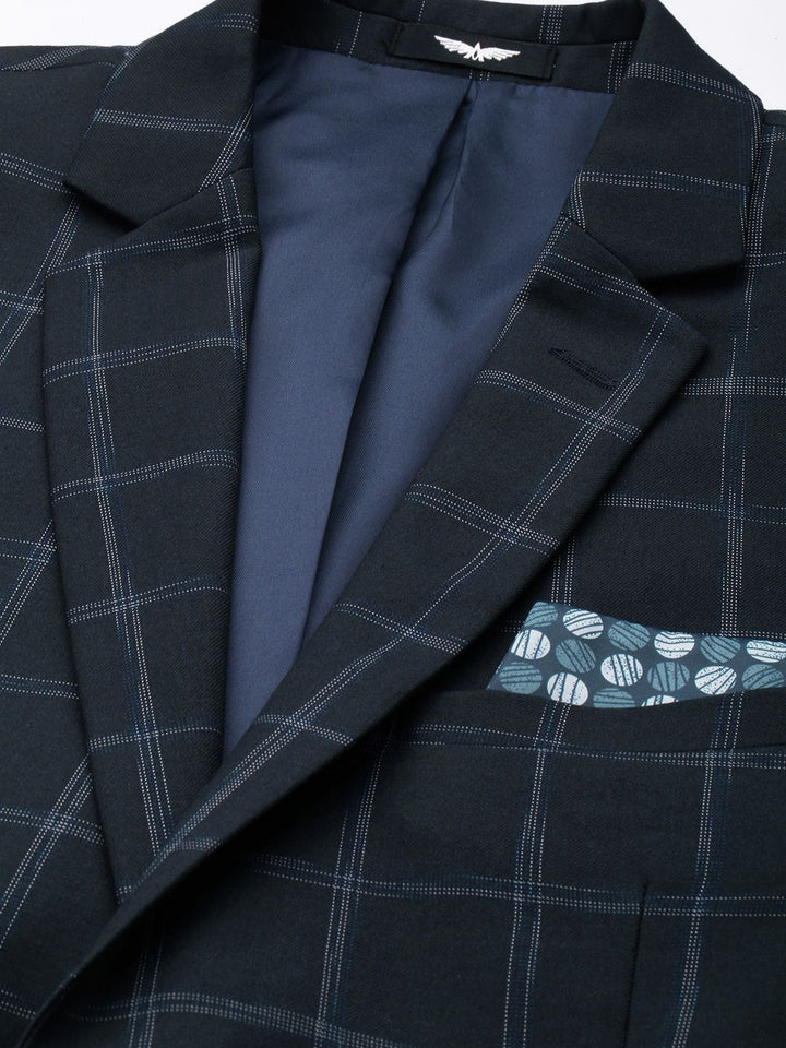 Park Avenue Neo Fit Formal Blazer & Trouser