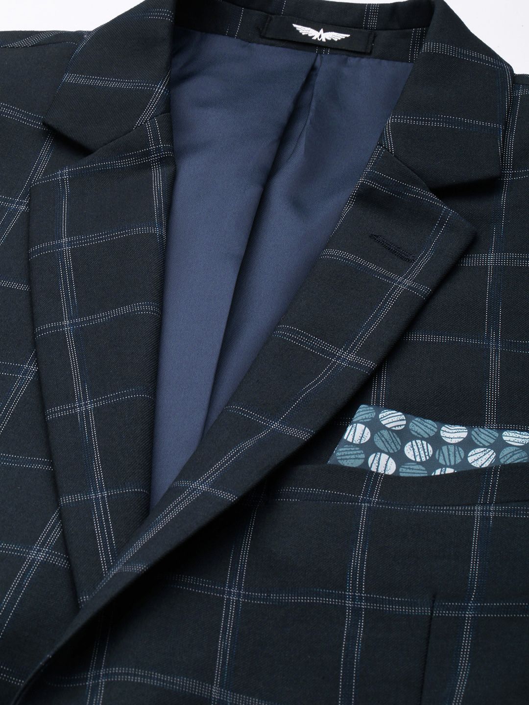 Park Avenue Neo Fit Formal Blazer & Trouser