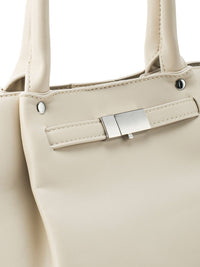 Lino Perros Structured Satchel
