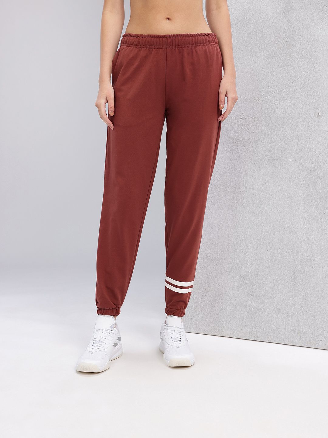 HRX by Hrithik Roshan Women Training Joggers